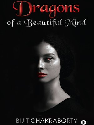 cover image of Dragons of a Beautiful Mind